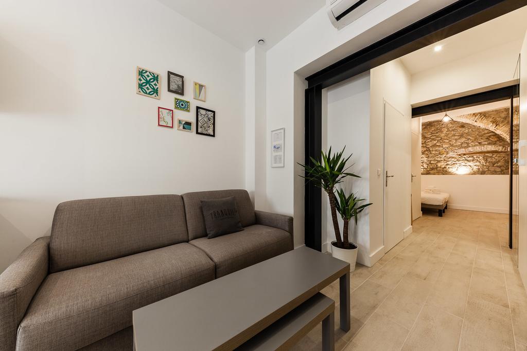 Chez Nous - 7 Appartements Sur Le Vieux Port Marseilles Exterior foto