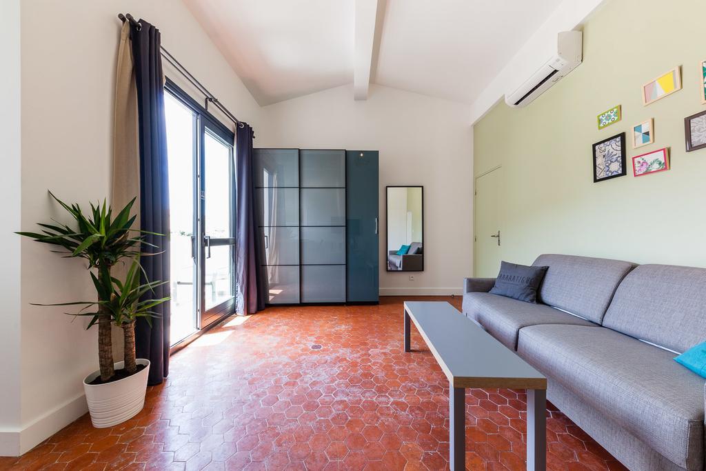 Chez Nous - 7 Appartements Sur Le Vieux Port Marseilles Exterior foto